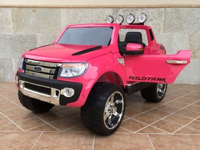 FORD RANGER PICKUP 12V ROSA